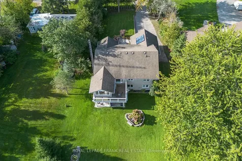 25 Shelley Drive Kawartha Lakes ON K0M 2C0