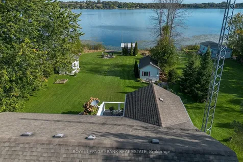 25 Shelley Drive Kawartha Lakes ON K0M 2C0