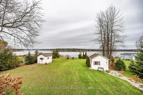 25 Shelley Drive Kawartha Lakes ON K0M 2C0