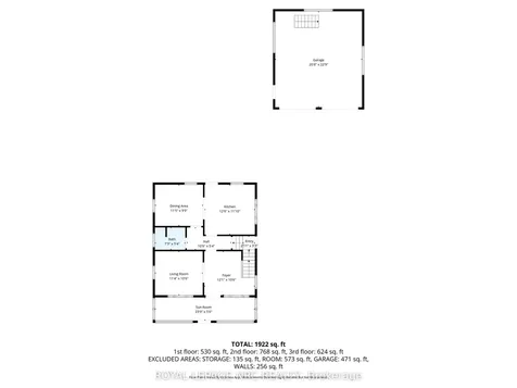 248 Wallace Avenue S Welland ON L3B 1R6