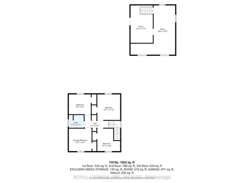 248 Wallace Avenue S Welland ON L3B 1R6