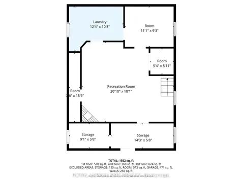 248 Wallace Avenue S Welland ON L3B 1R6