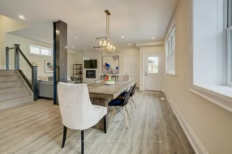 91 Albert Street Waterloo ON N2L 3S6
