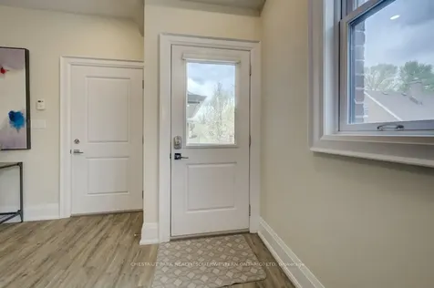 91 Albert Street Waterloo ON N2L 3S6