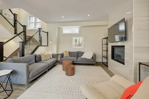 91 Albert Street Waterloo ON N2L 3S6
