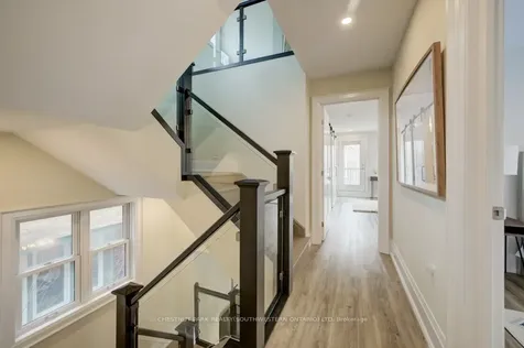 91 Albert Street Waterloo ON N2L 3S6