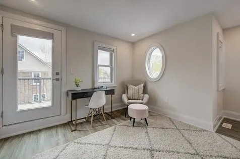 91 Albert Street Waterloo ON N2L 3S6