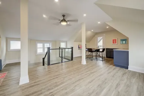 91 Albert Street Waterloo ON N2L 3S6