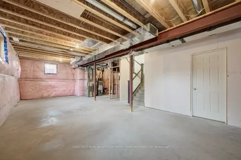 91 Albert Street Waterloo ON N2L 3S6