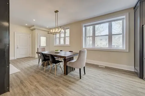 91 Albert Street Waterloo ON N2L 3S6