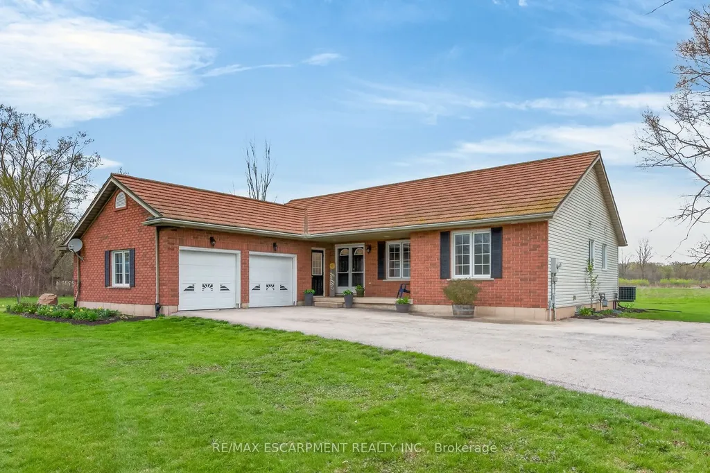 8151 Hwy 3 N/a Haldimand ON N1A 2W4