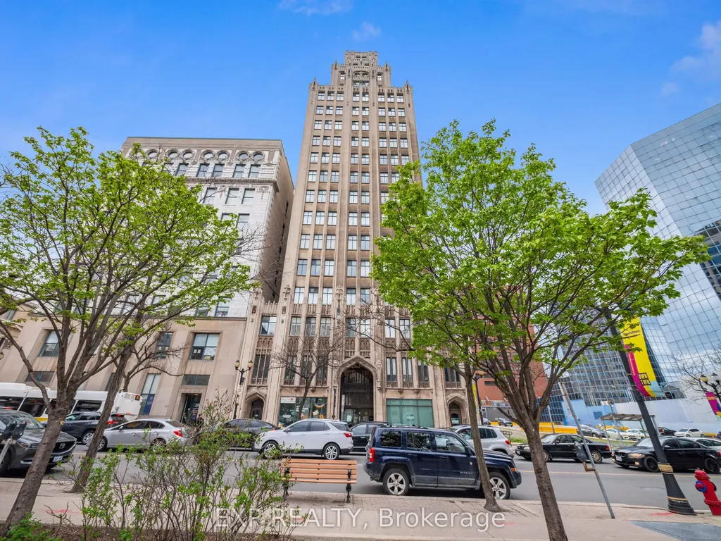 36 James Street S Hamilton ON L8P 4W4