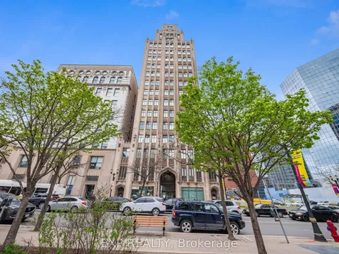 36 James Street S Hamilton ON L8P 4W4