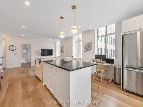 36 James Street S Hamilton ON L8P 4W4