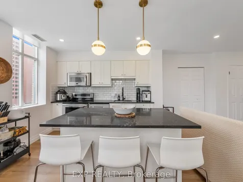 36 James Street S Hamilton ON L8P 4W4