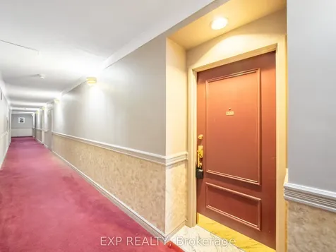 36 James Street S Hamilton ON L8P 4W4