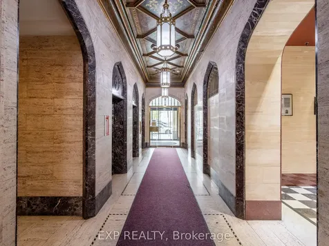 36 James Street S Hamilton ON L8P 4W4