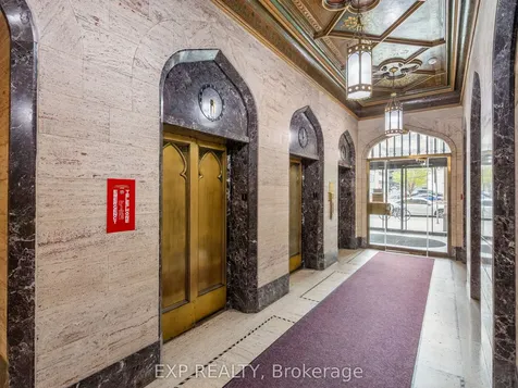 36 James Street S Hamilton ON L8P 4W4