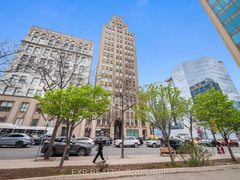 36 James Street S Hamilton ON L8P 4W4