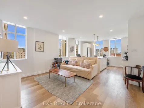36 James Street S Hamilton ON L8P 4W4