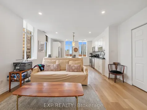 36 James Street S Hamilton ON L8P 4W4