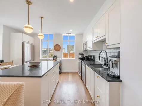 36 James Street S Hamilton ON L8P 4W4