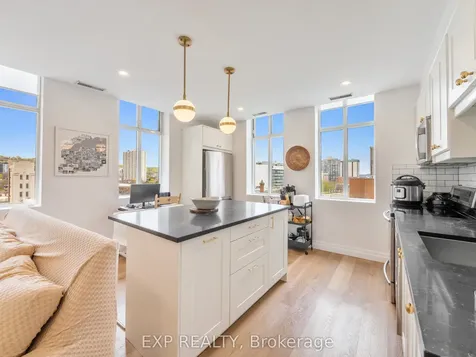 36 James Street S Hamilton ON L8P 4W4