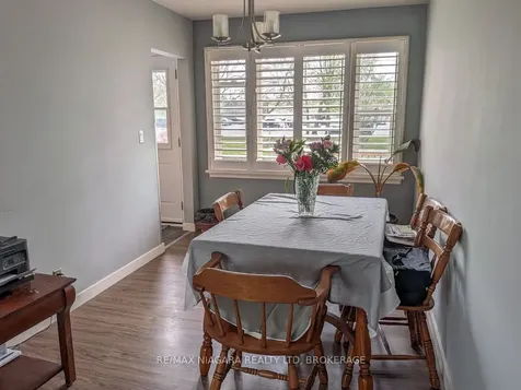 6774 Glendoone Street Niagara Falls ON L2J 1G2