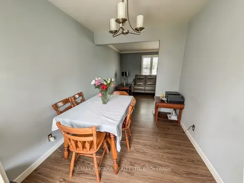6774 Glendoone Street Niagara Falls ON L2J 1G2