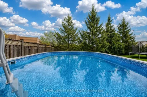 8479 Forestview Boulevard Niagara Falls ON L2H 0B2