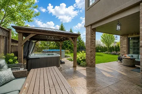 8479 Forestview Boulevard Niagara Falls ON L2H 0B2