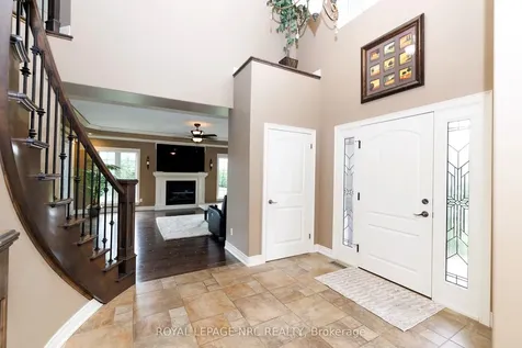 8479 Forestview Boulevard Niagara Falls ON L2H 0B2