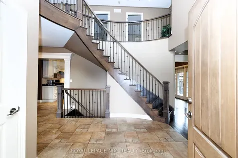 8479 Forestview Boulevard Niagara Falls ON L2H 0B2