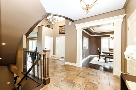 8479 Forestview Boulevard Niagara Falls ON L2H 0B2