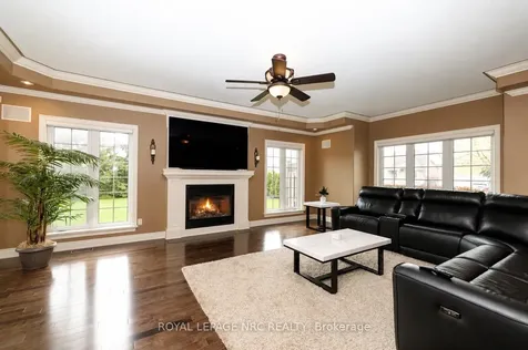 8479 Forestview Boulevard Niagara Falls ON L2H 0B2