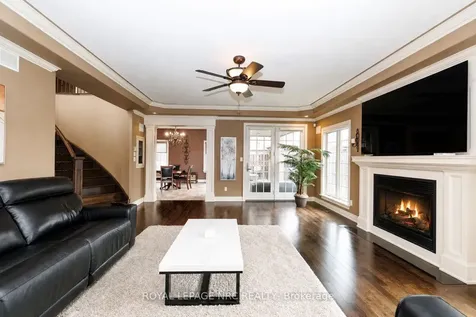 8479 Forestview Boulevard Niagara Falls ON L2H 0B2
