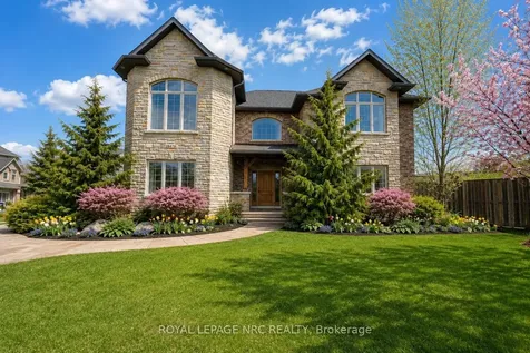8479 Forestview Boulevard Niagara Falls ON L2H 0B2