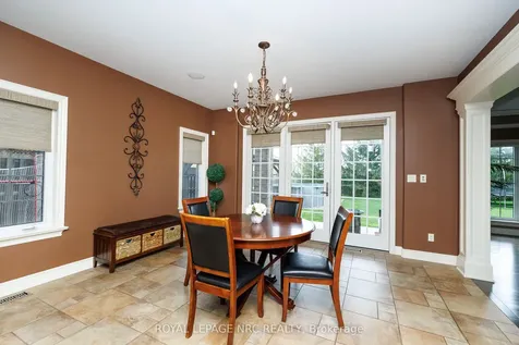 8479 Forestview Boulevard Niagara Falls ON L2H 0B2