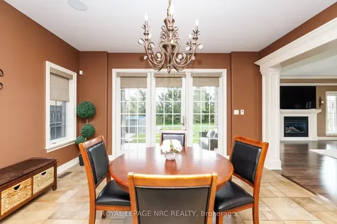 8479 Forestview Boulevard Niagara Falls ON L2H 0B2