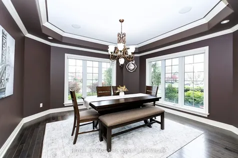 8479 Forestview Boulevard Niagara Falls ON L2H 0B2