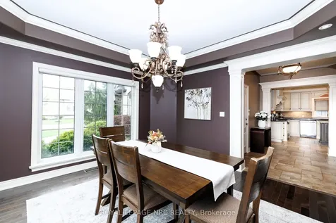 8479 Forestview Boulevard Niagara Falls ON L2H 0B2