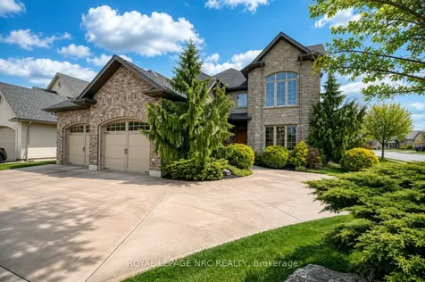 8479 Forestview Boulevard Niagara Falls ON L2H 0B2
