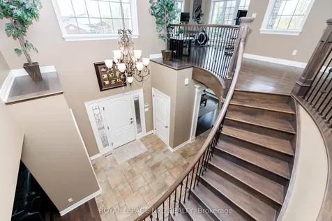 8479 Forestview Boulevard Niagara Falls ON L2H 0B2