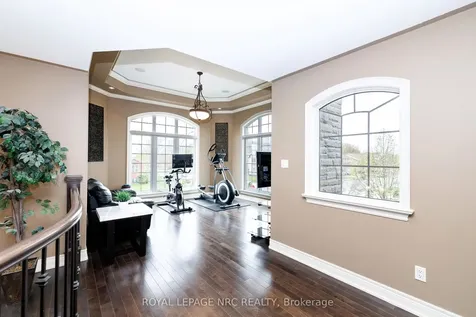 8479 Forestview Boulevard Niagara Falls ON L2H 0B2