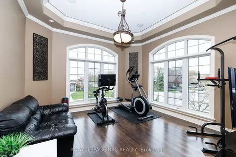 8479 Forestview Boulevard Niagara Falls ON L2H 0B2