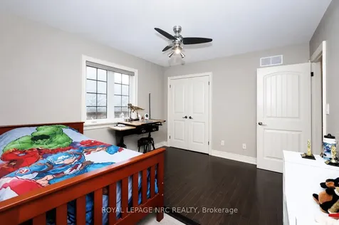 8479 Forestview Boulevard Niagara Falls ON L2H 0B2