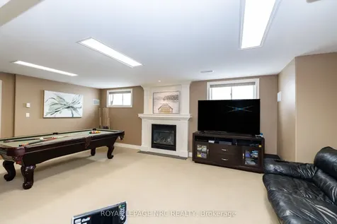 8479 Forestview Boulevard Niagara Falls ON L2H 0B2