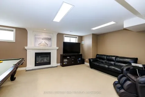 8479 Forestview Boulevard Niagara Falls ON L2H 0B2