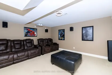 8479 Forestview Boulevard Niagara Falls ON L2H 0B2