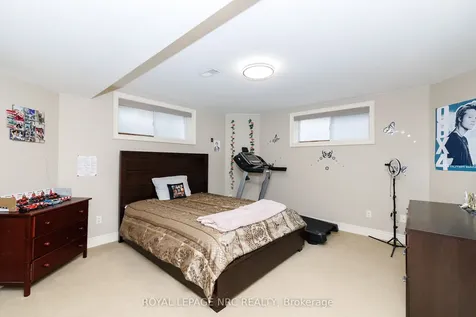 8479 Forestview Boulevard Niagara Falls ON L2H 0B2